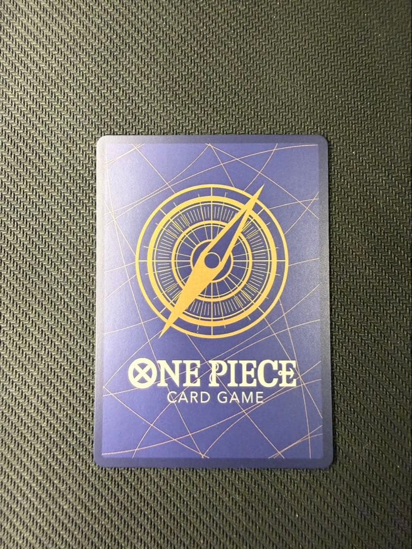 ワンピースカードEGGHEAD CRISIS EB-04 ゴットパックレアセット