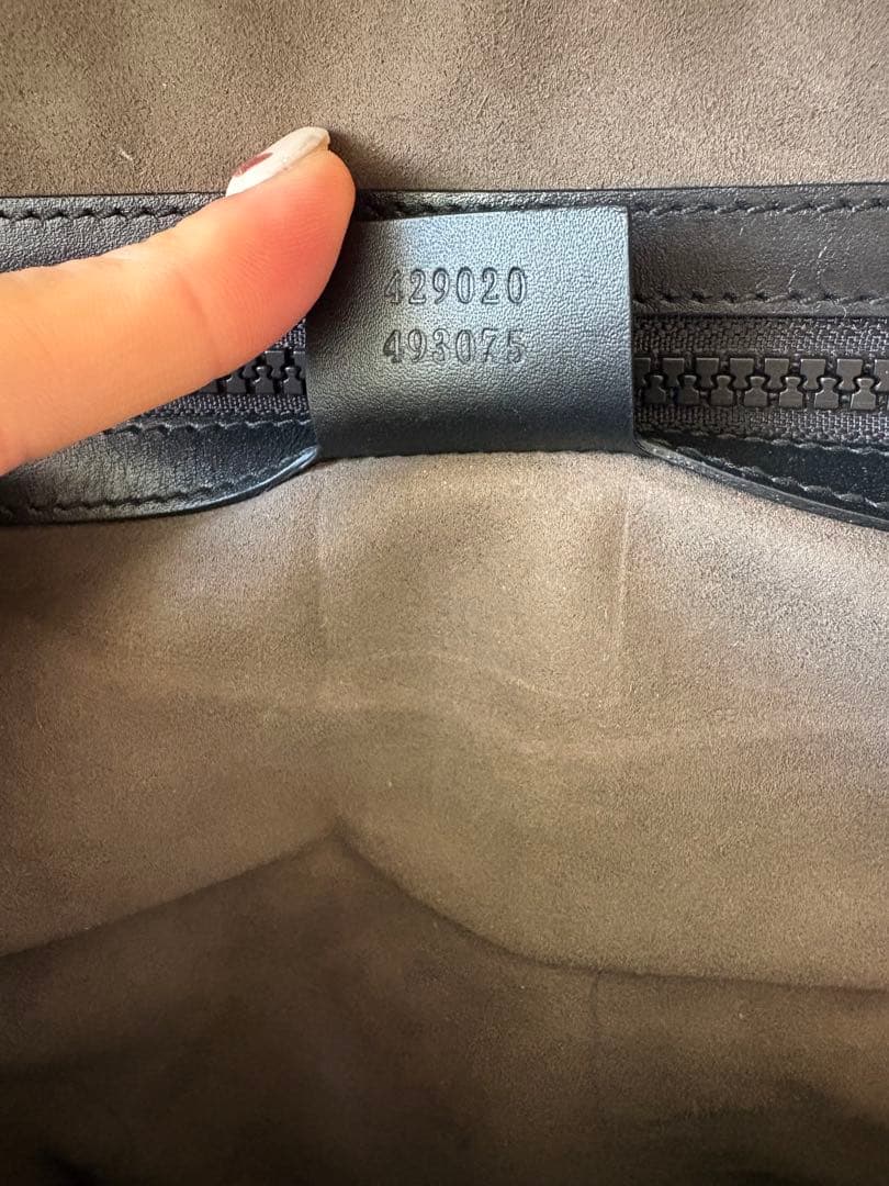 S*y様 GGスプリーム スモール バックパック（リュックサック）