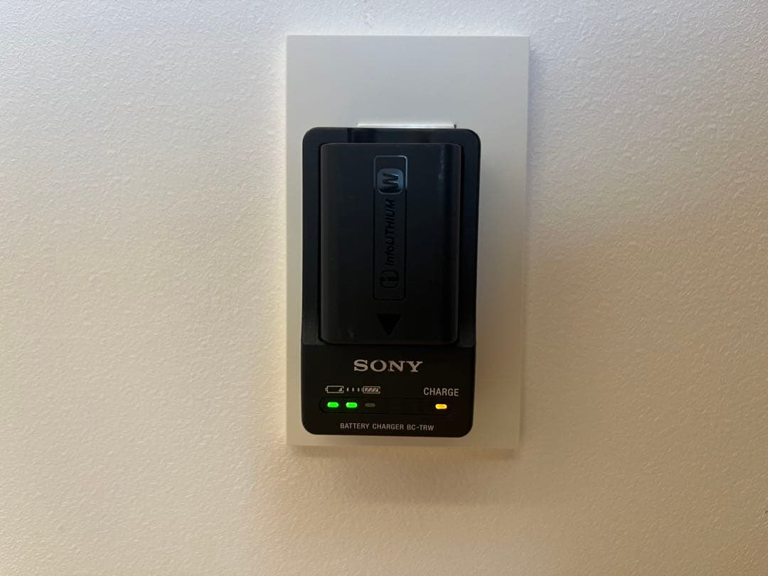 Sony α6400 ミラーレス一眼カメラ 本体