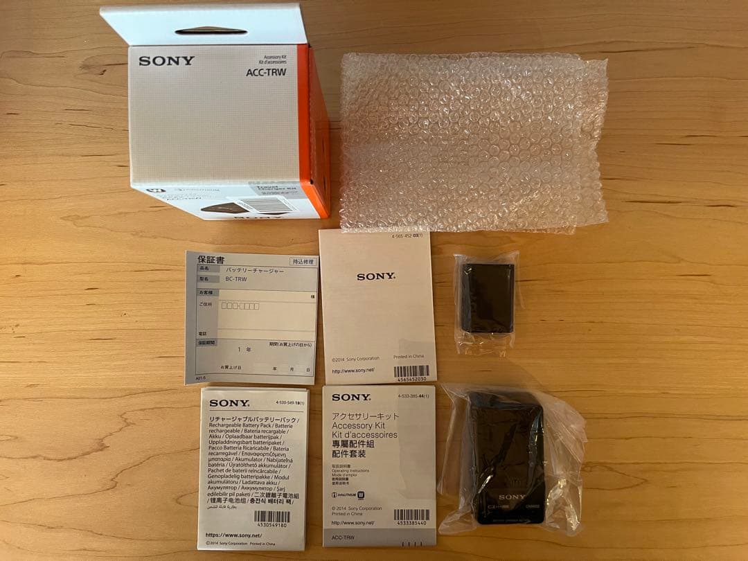 Sony α6400 ミラーレス一眼カメラ 本体