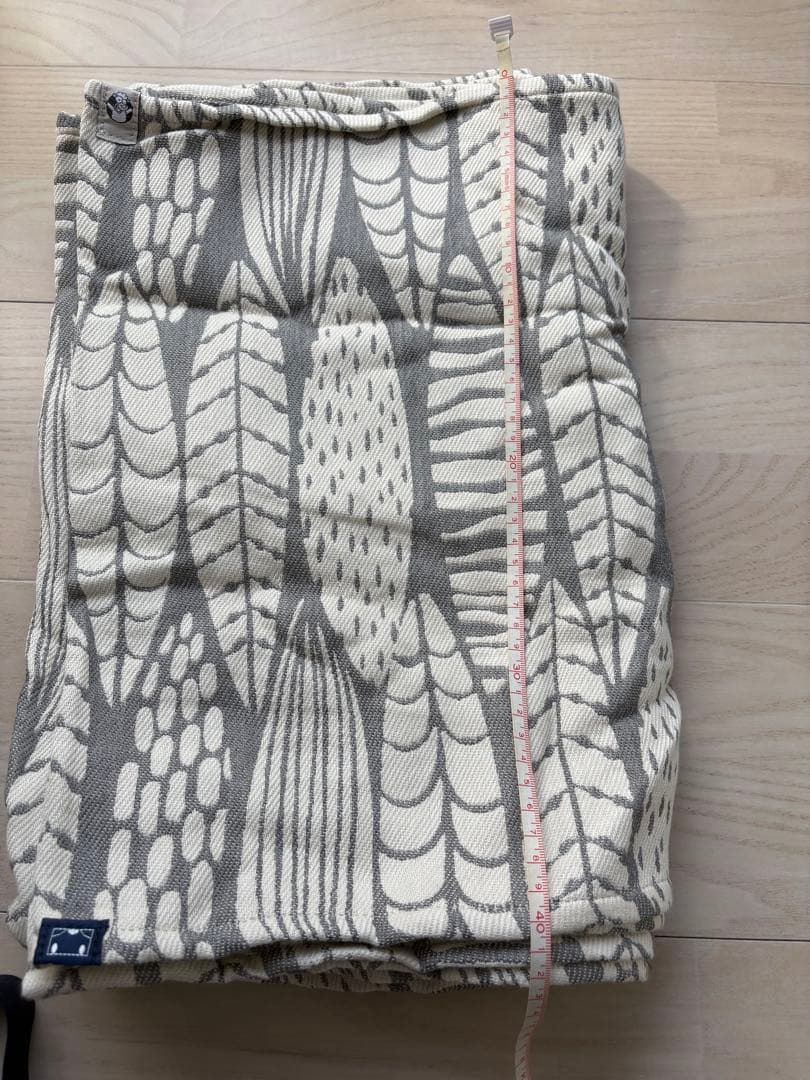 【未使用】【美品】北極しろくま堂　へこおび