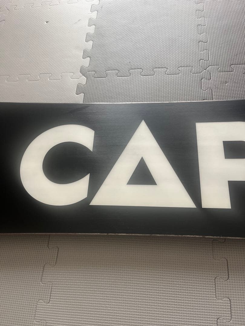 スノーボード CAPITA DOA LTD