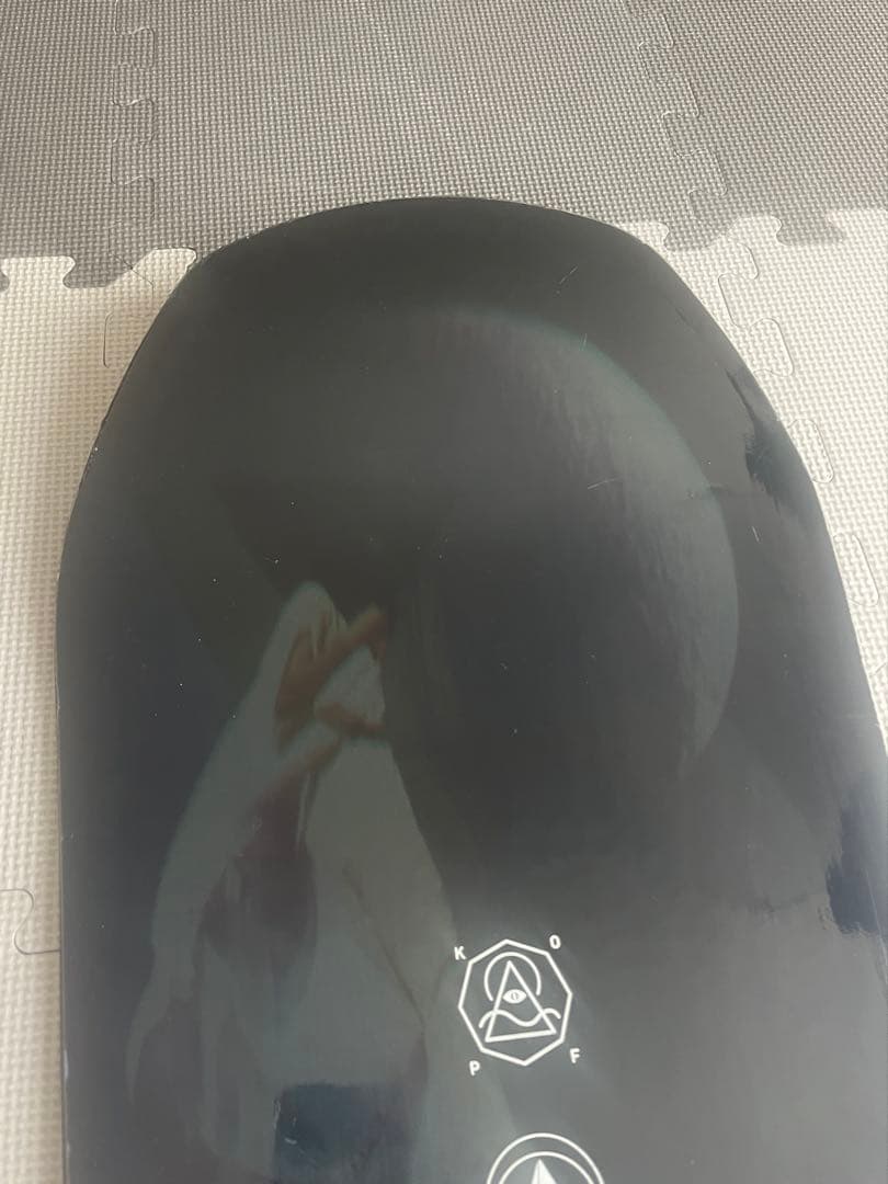 スノーボード CAPITA DOA LTD