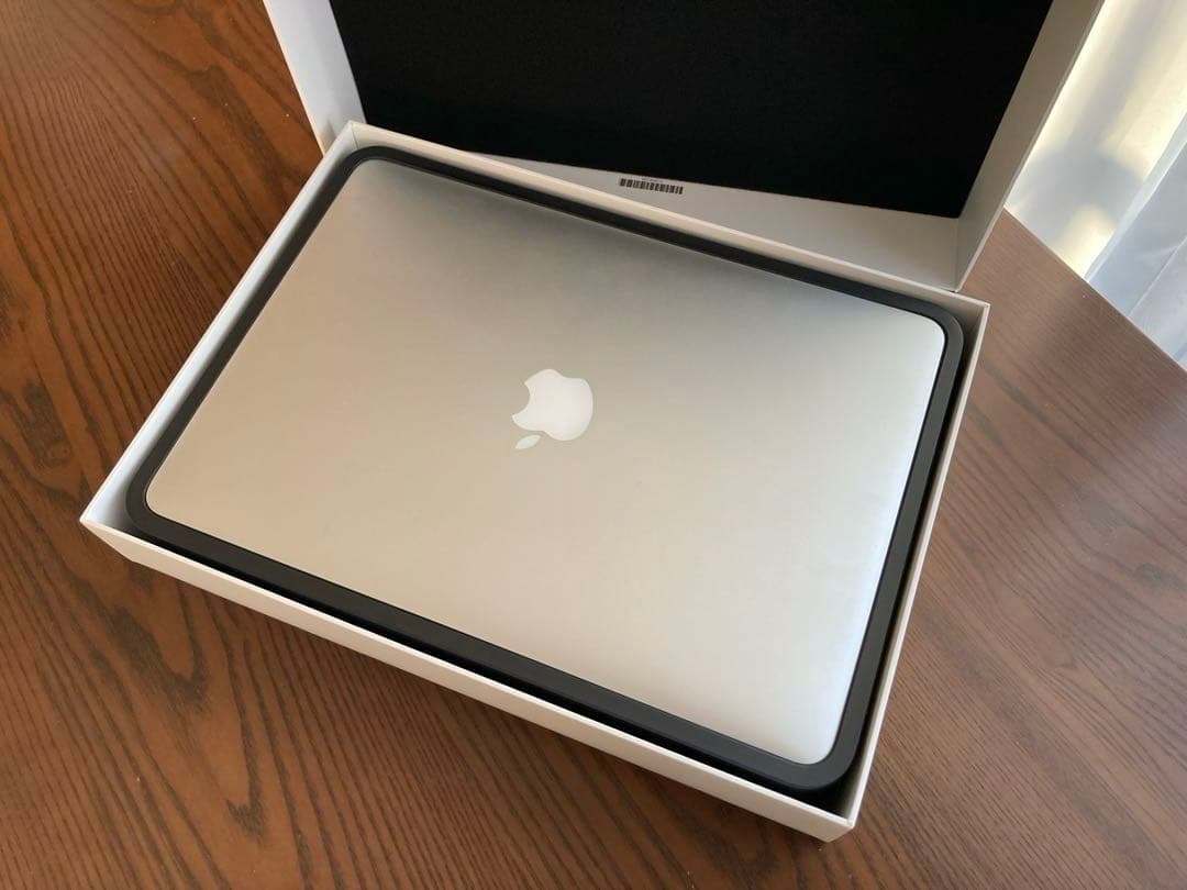 MacBook本体 Apple MacBook Air