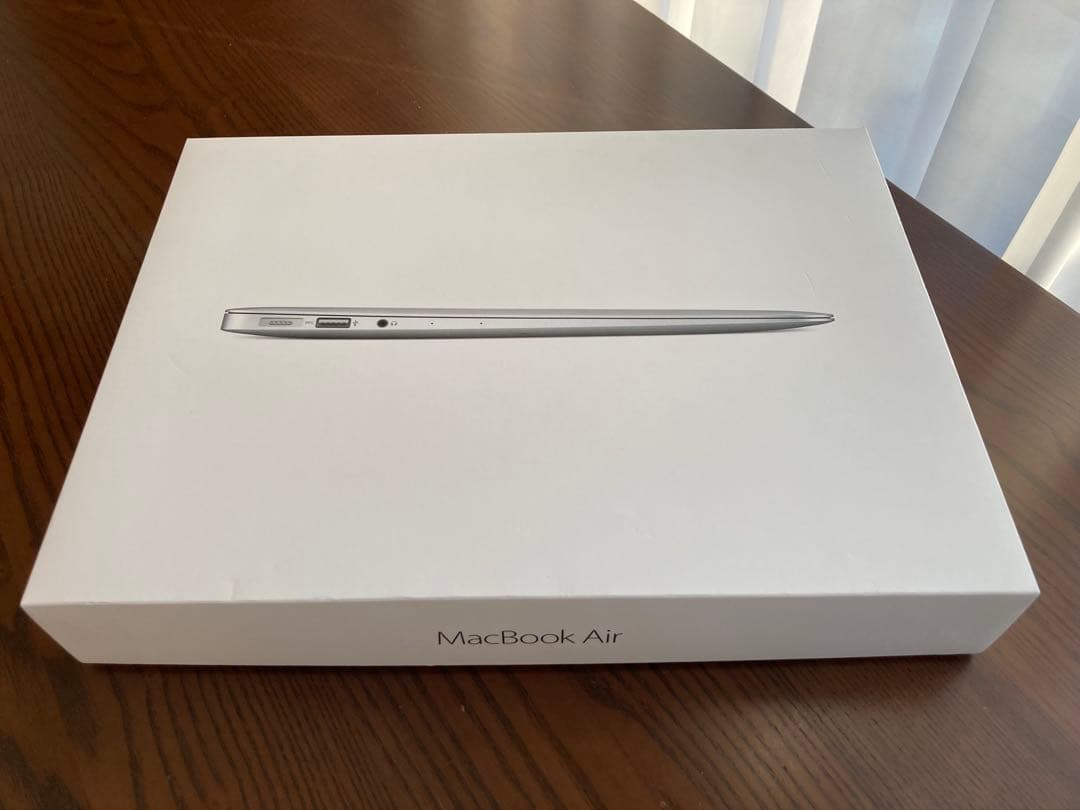 MacBook本体 Apple MacBook Air