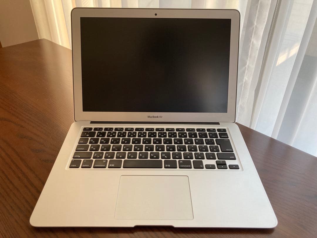 MacBook本体 Apple MacBook Air