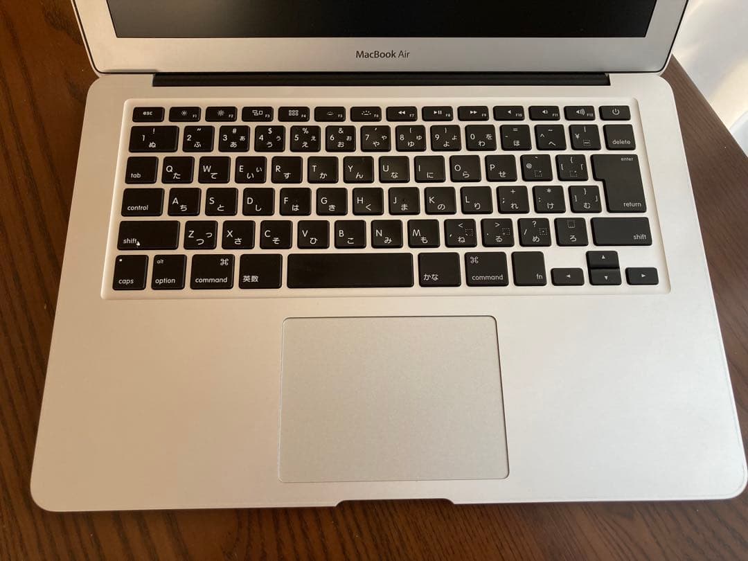 MacBook本体 Apple MacBook Air