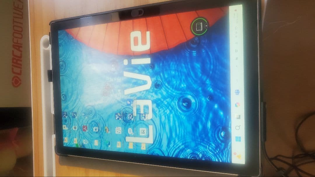 Windowsノート本体 Surface Pro 6 i7