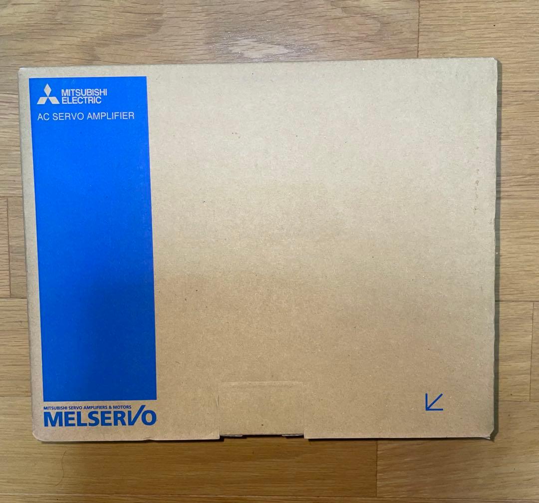 三菱電機サーボアンプMR-J4-70B-RJ020