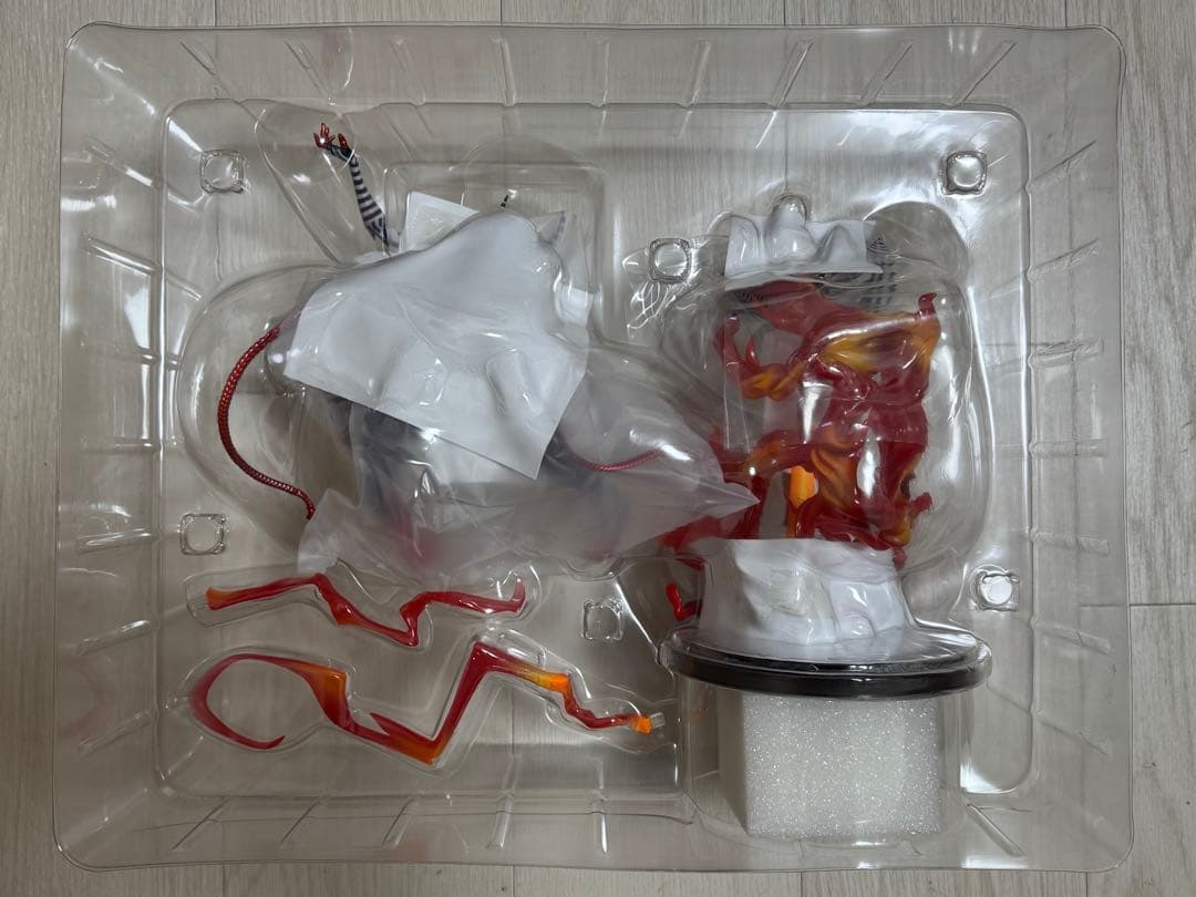 ペルソナ5 ロイヤル ロキ フィギュア