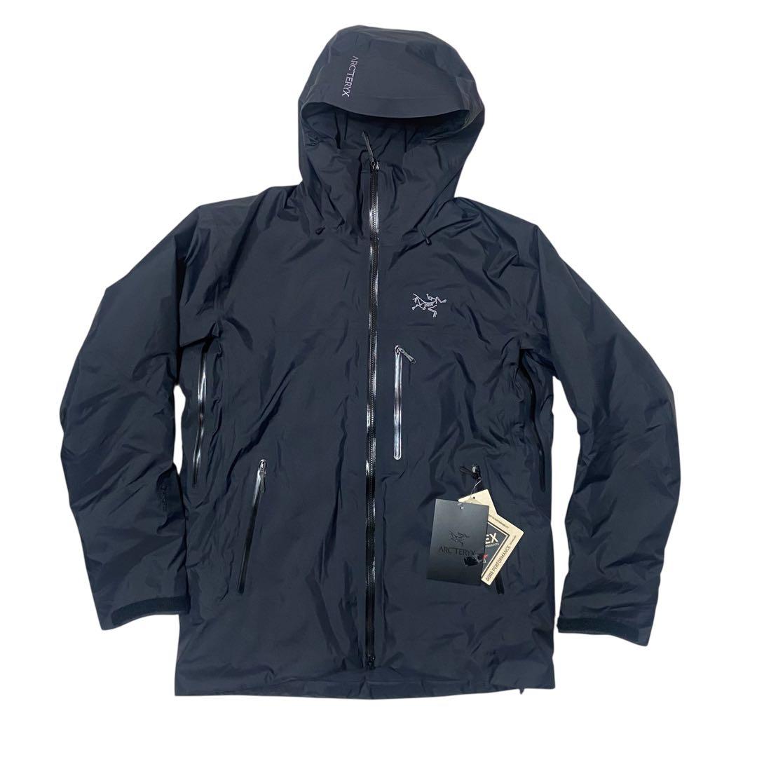 【新品】ARC'TERYX BETA INSULATED JACKET L