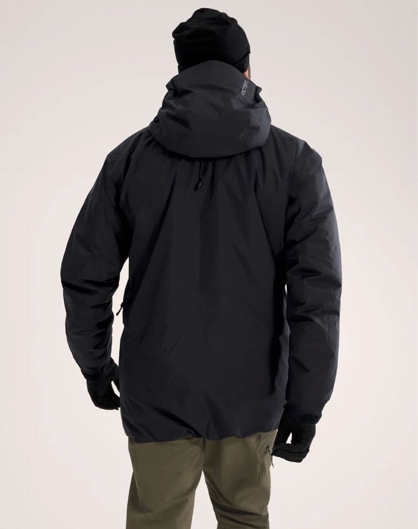 【新品】ARC'TERYX BETA INSULATED JACKET L