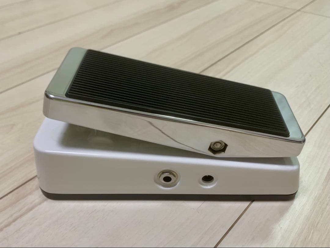 Xotic Wah XW-1 エキゾチック ワウペダル 初期シリアル