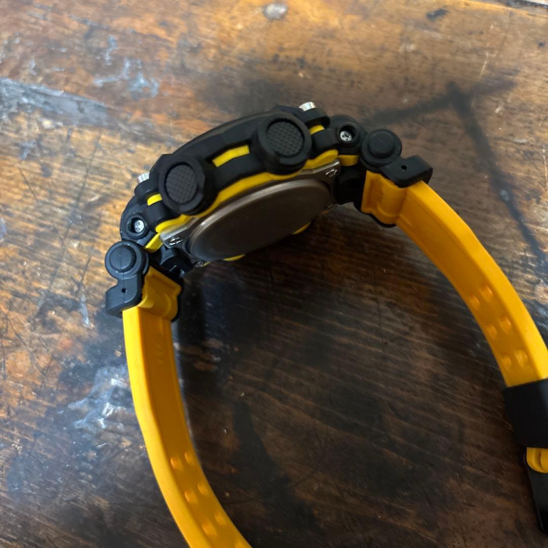 美品gショックga900a