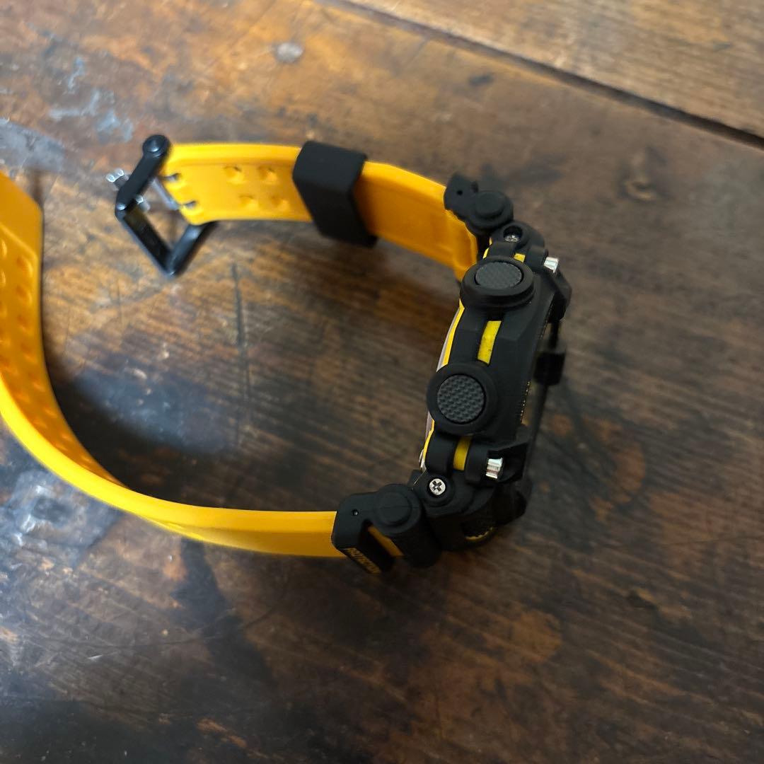 美品gショックga900a