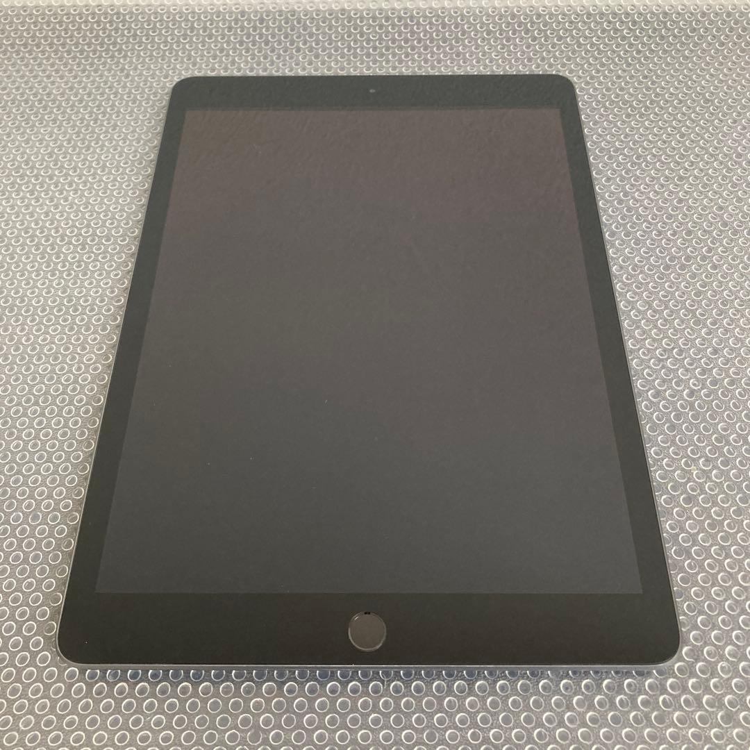 2979【早い者勝ち】電池良好☆iPad7 第7世代 32GB WIFIモデル☆
