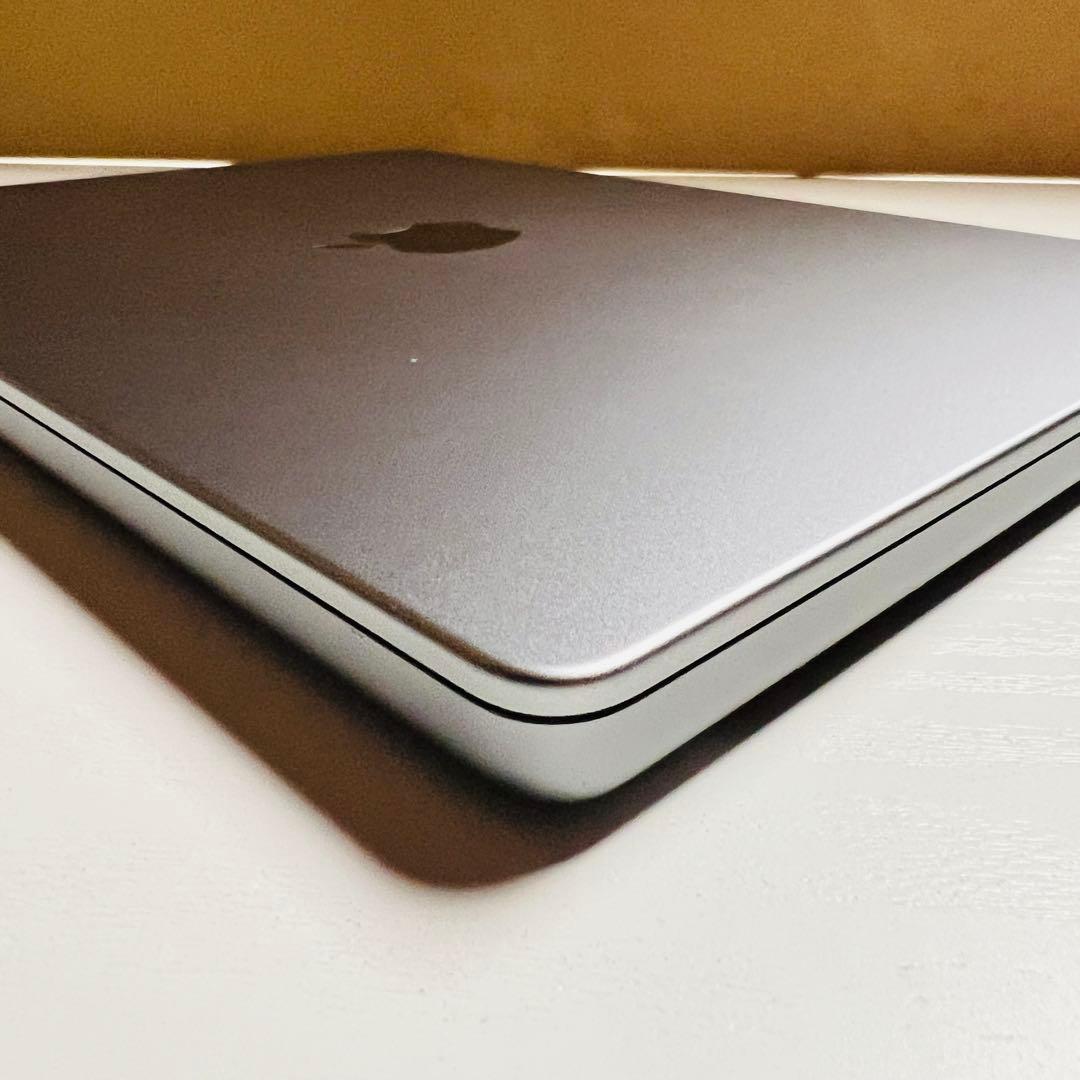 USキーMacBookPro 2021 A2442 M1 Pro 32GB1TB