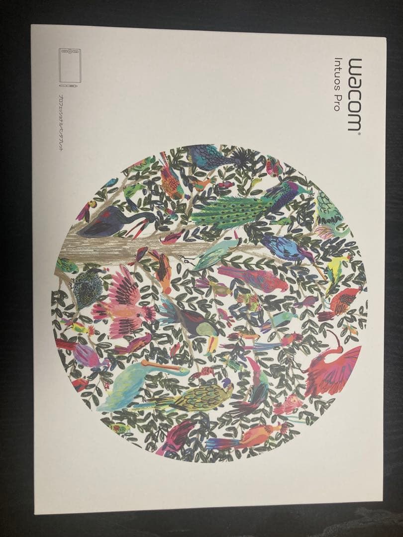 【特価】Wacom Intuos Pro A4 ペンタブレット 本体