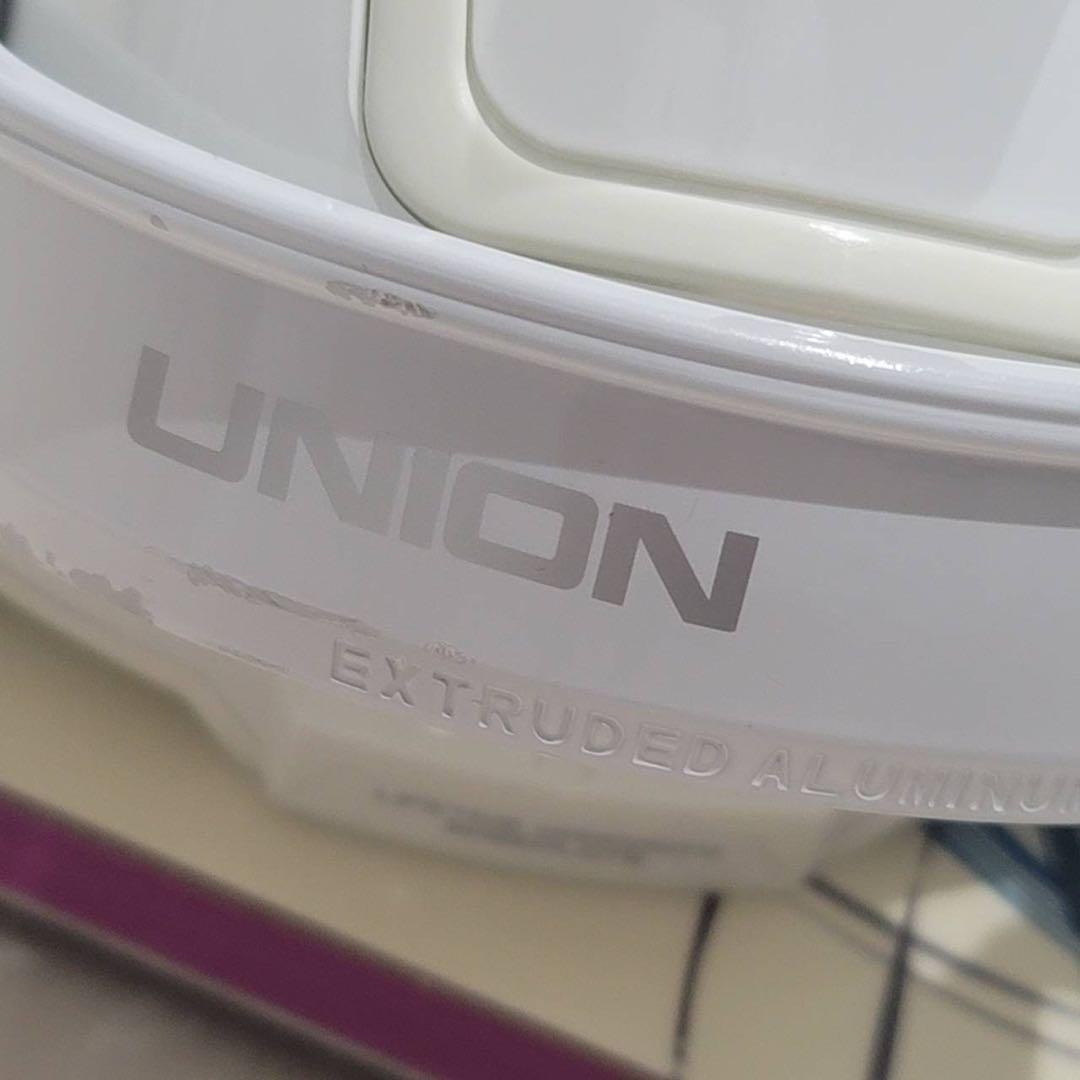 Gray boards ボード UNION ビンディング セット