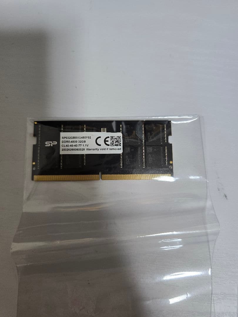 Silicon Power｜シリコンパワー (32GB) メモリー