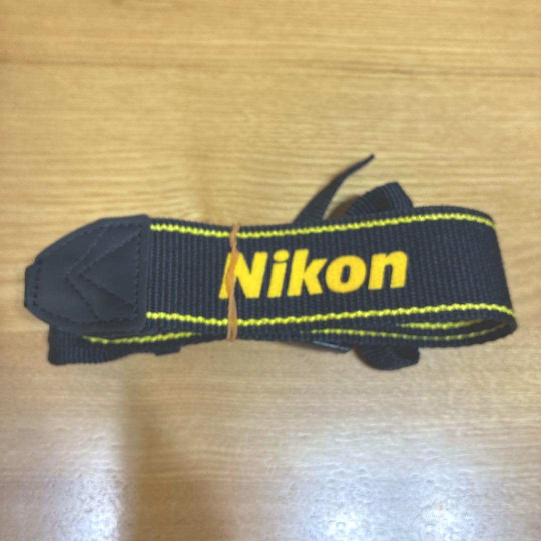 ニコン　D5300 AF-P 18-55 VR キット　一眼レフカメラ