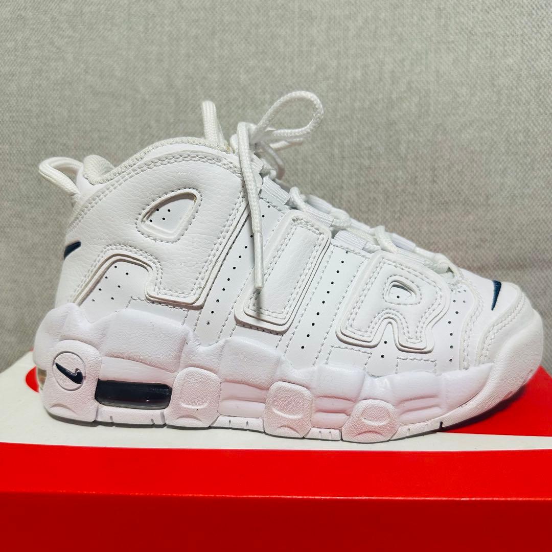 jac ꕤ flea market様専　　　モア アップ テンポ　19cm 美品