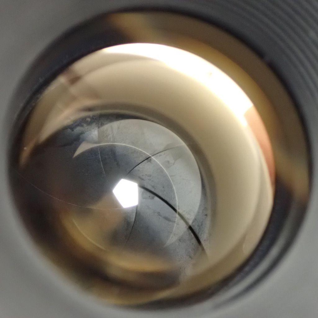 【動作確認済】OLYMPUS F.zuiko 38mm f1.8 初期保証付き