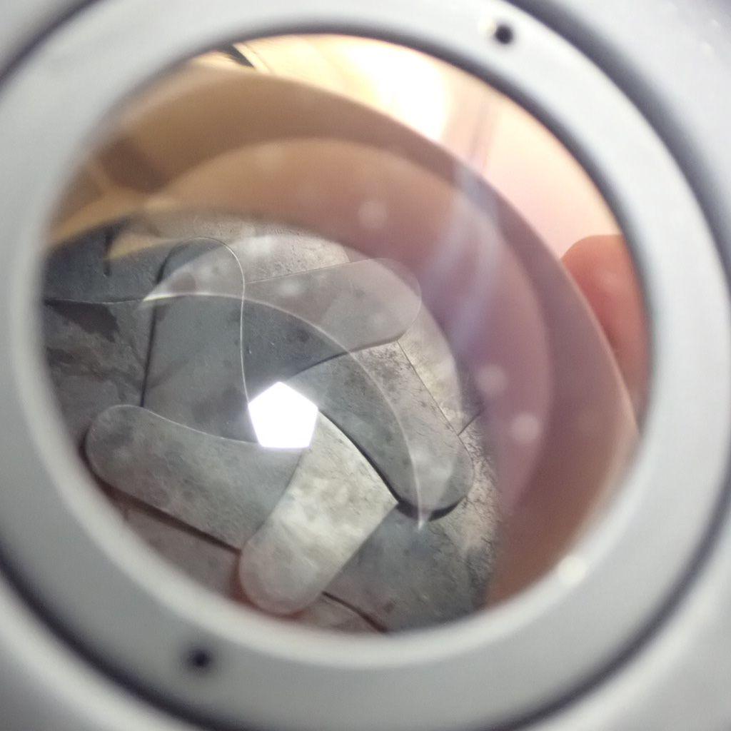 【動作確認済】OLYMPUS F.zuiko 38mm f1.8 初期保証付き