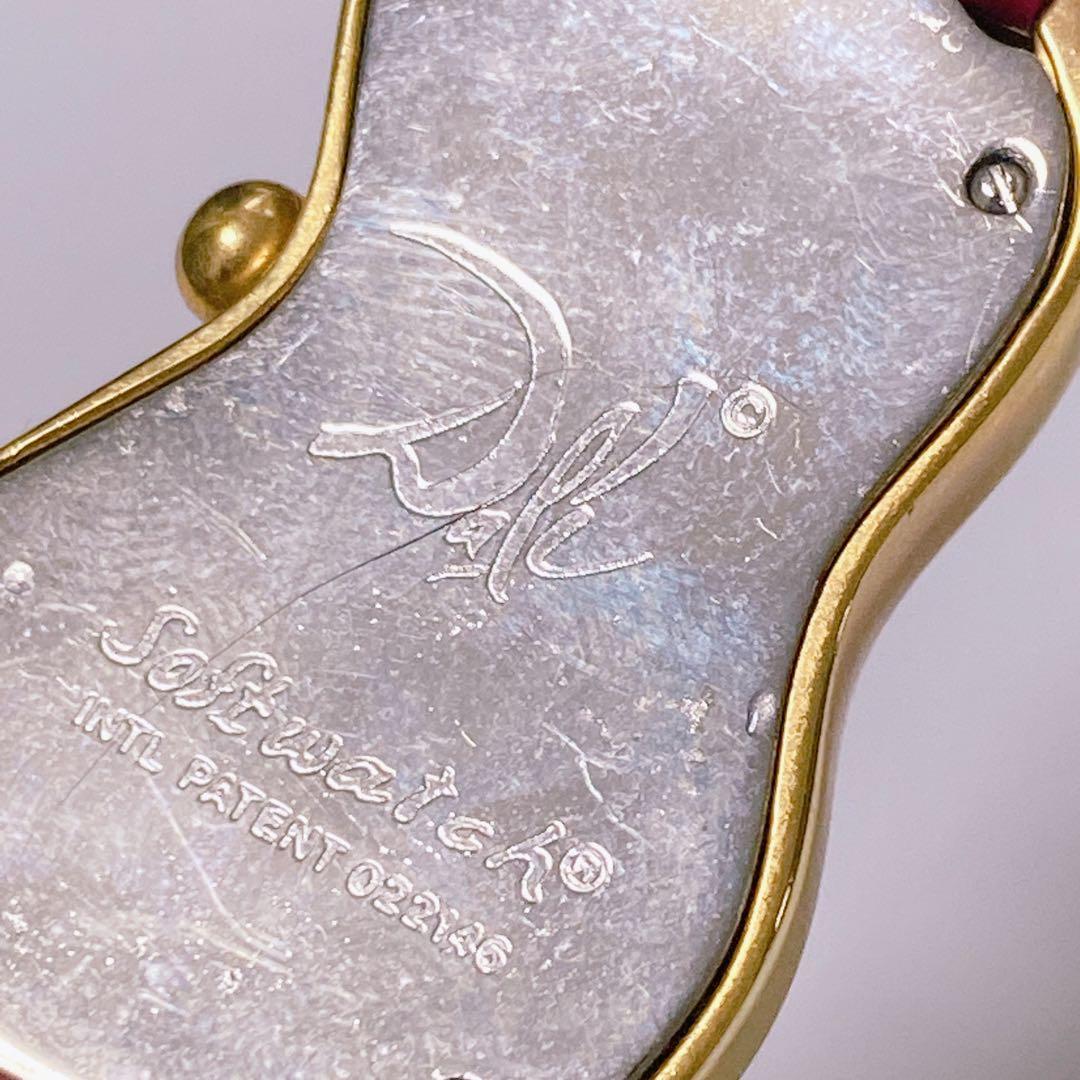 サルバドールダリ Dali 時計 ヴィンテージ