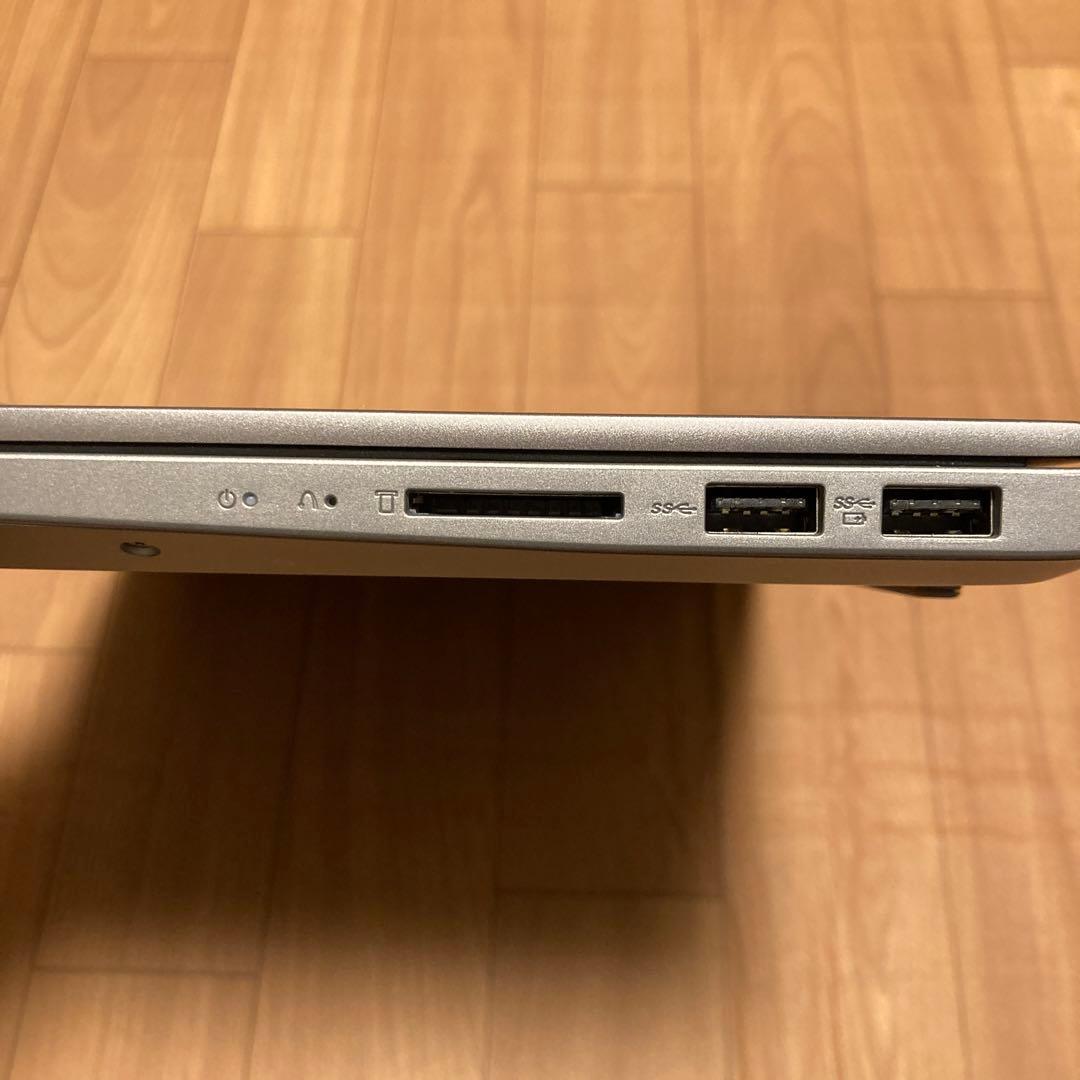 Lenovo IdeaPad S340-14WL SSD バッテリー残量約86%