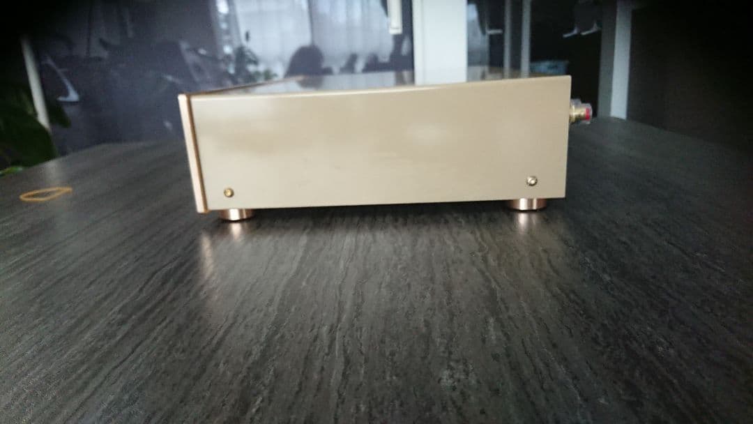 パワーアンプ FM アコースティック クローン