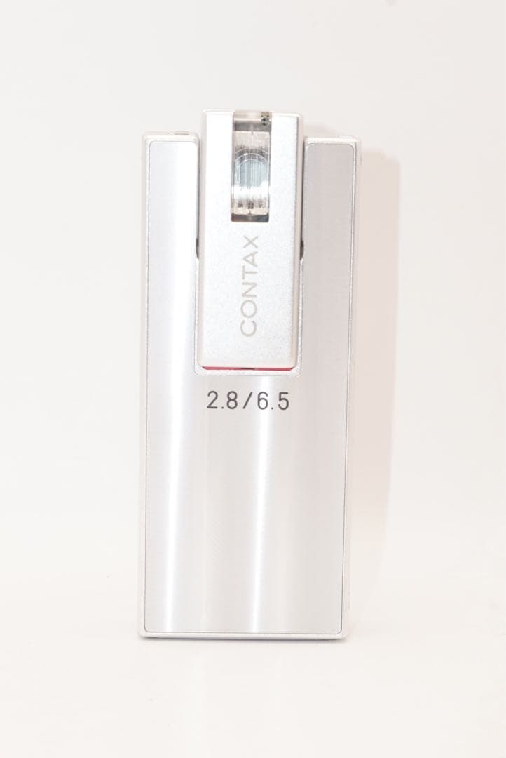 デジタルカメラ contax i4r