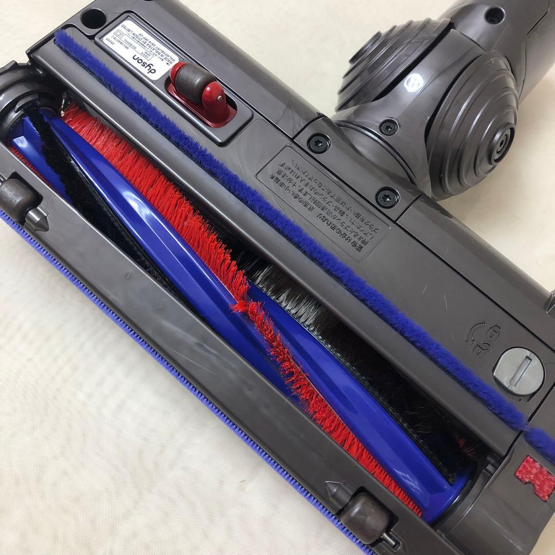 ダイソン モーターヘッドのみ DC63 DC48 CY24 CY25 対応