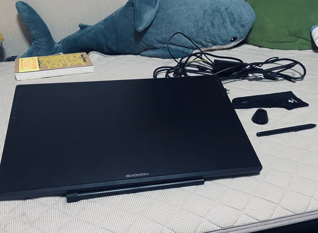 GAOMON PD2200 動作確認済 21.5インチ 液タブ