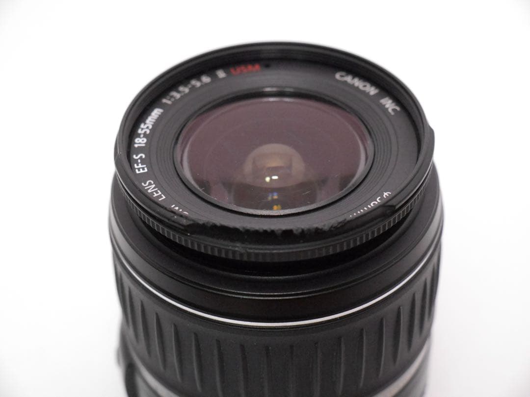 Canon EOS Kiss X5レンズキット