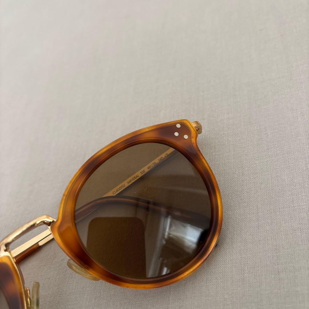 正規品　セリーヌ　CELINE サングラス