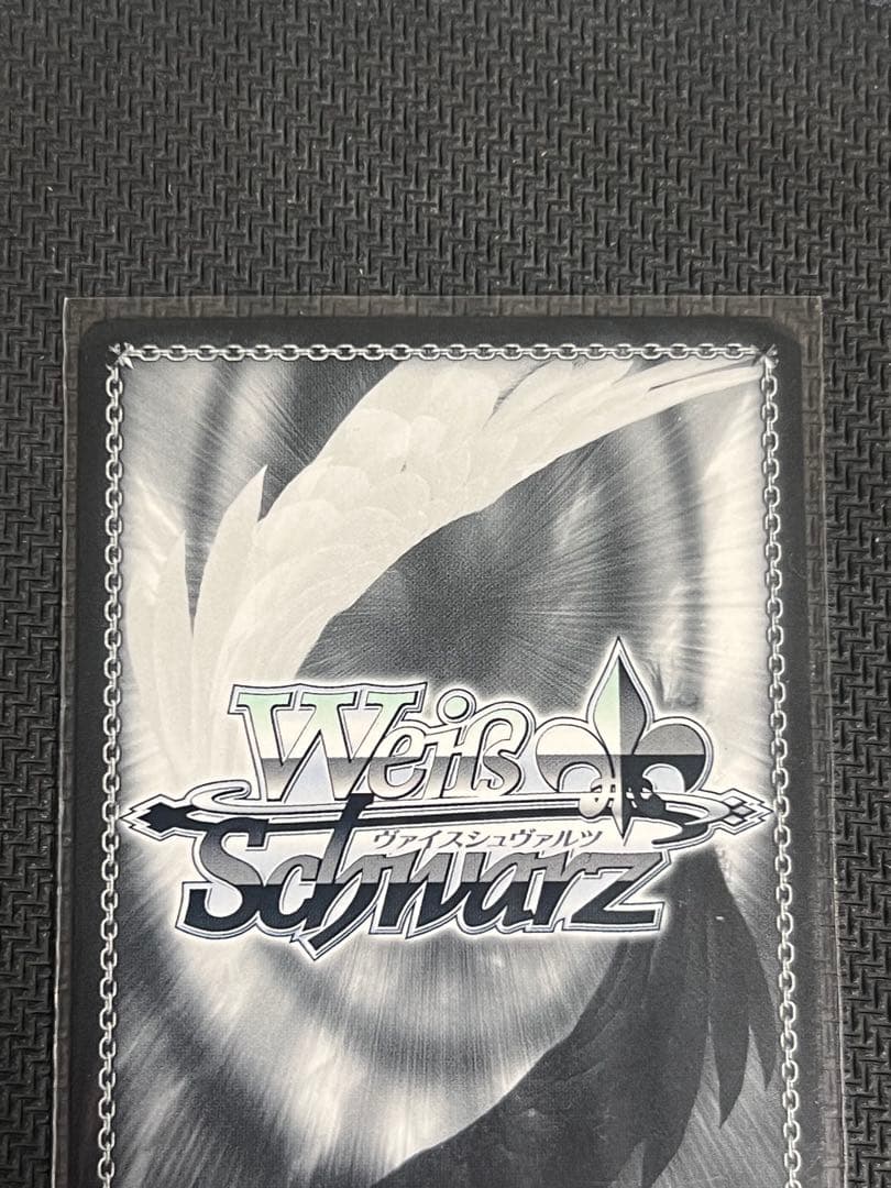 R*o様 ヴァイス　エルフのお茶会　不知火フレア　SSP　サイン