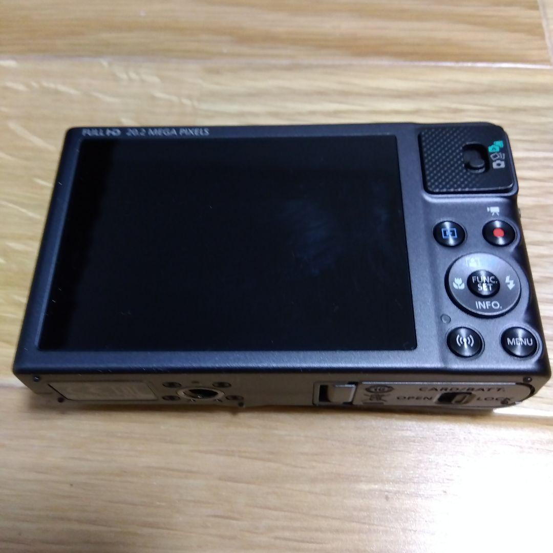 デジタルカメラ Canon PowerShot SX620 HS