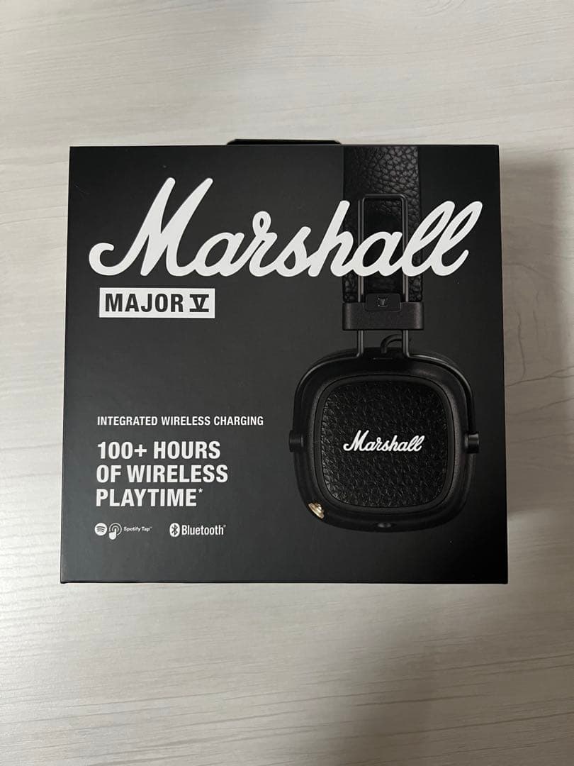 【Marshall】MAJOR V ヘッドフォン