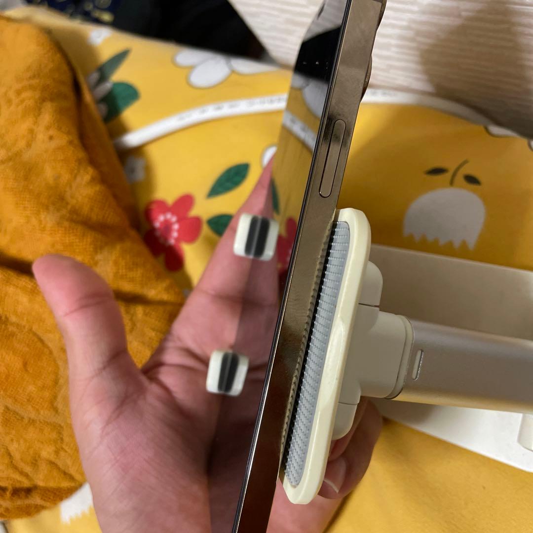 iPhone 12 Pro Max ゴールド 256 GB SIMフリー