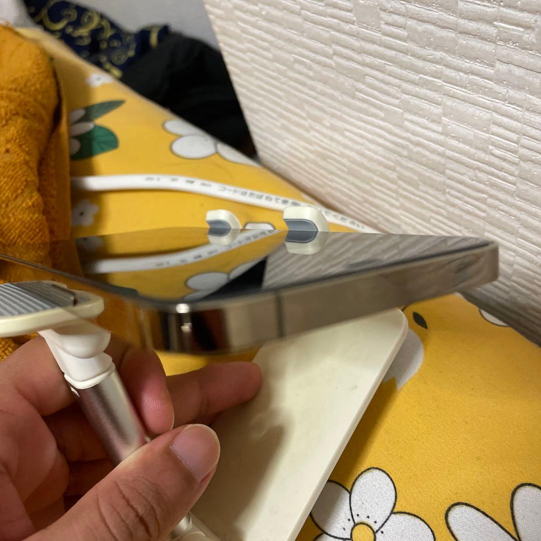 iPhone 12 Pro Max ゴールド 256 GB SIMフリー