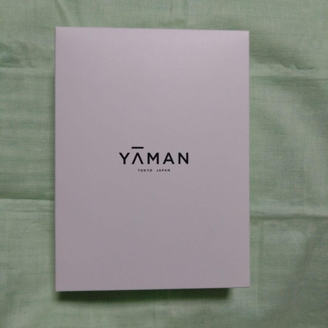 ヤーマンリフトロジーYJFD1N　新品未使用。