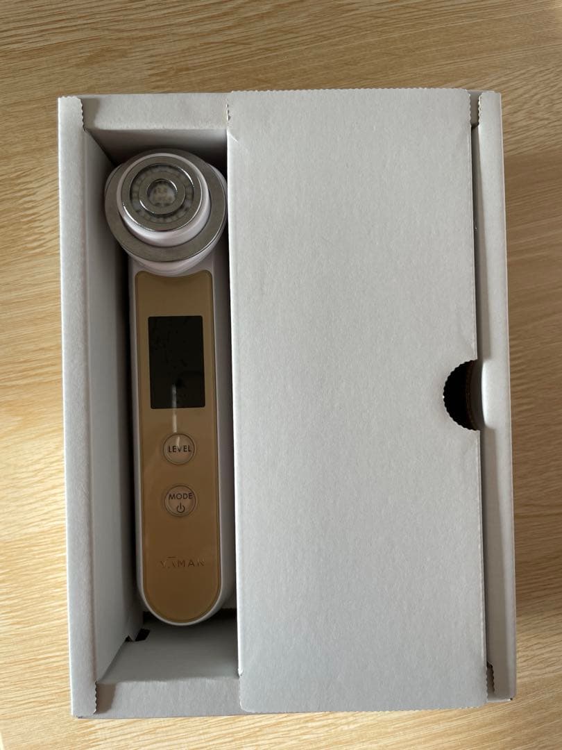 ヤーマン　美顔器　フォトプラスエクストラ