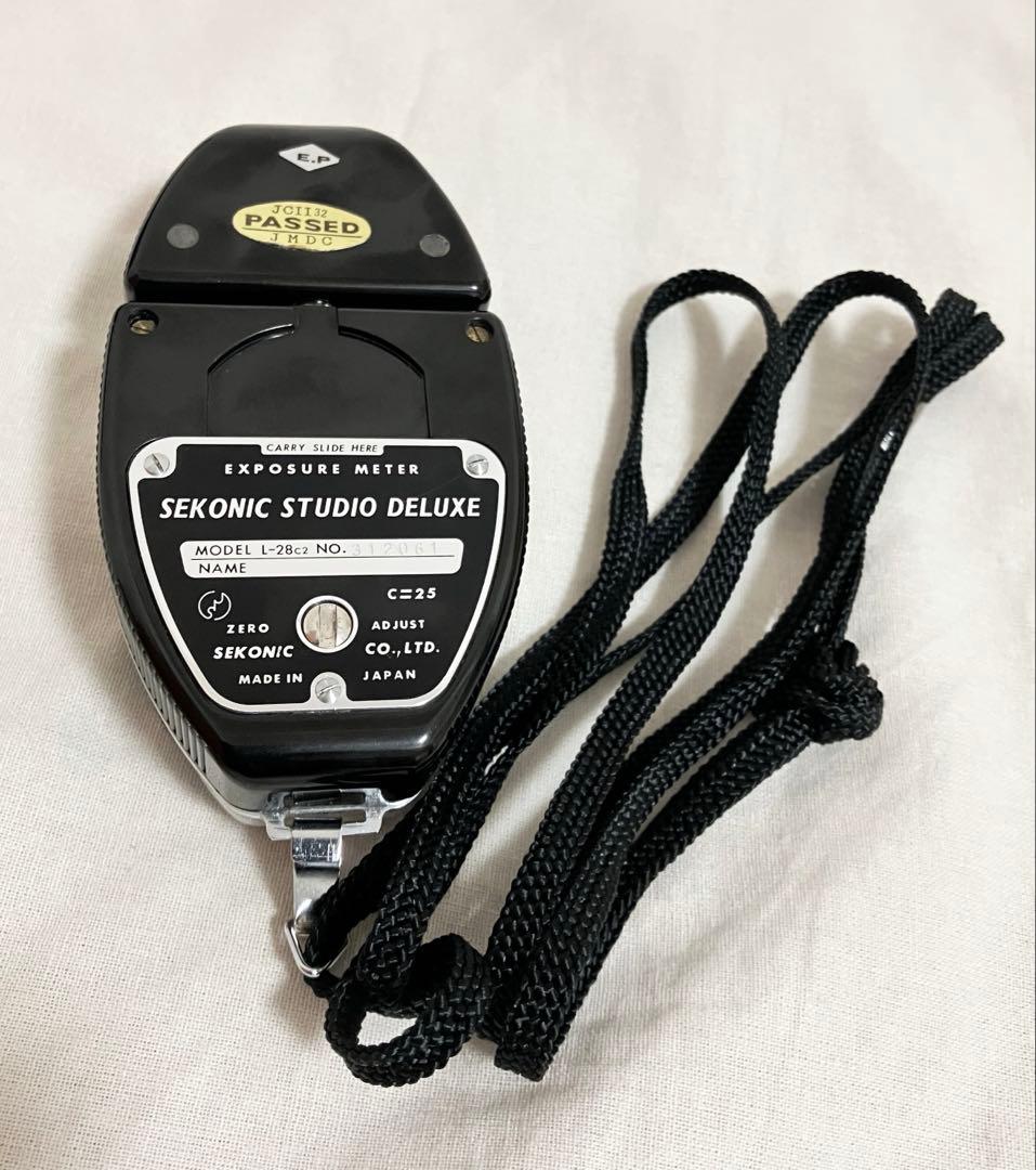 Canon EOSKissX4 18-55mm 露出計 レンズフィルター付