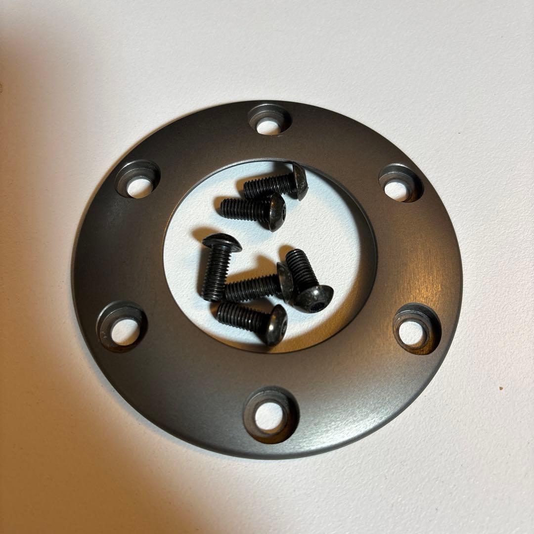 momoステアリング チューナー TUNER T-11 32パイ