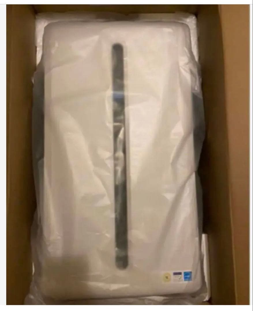 おもち　Amwayからアトモスフィアスカ