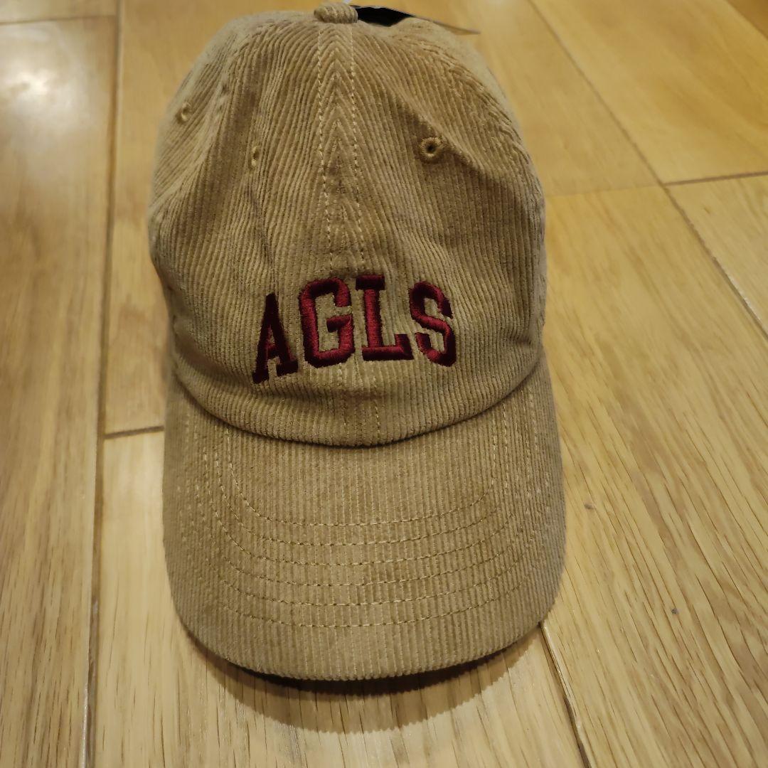 新しい学校のリーダーズ　ライブグッズ　キャップ　未使用（ただし自宅保管）