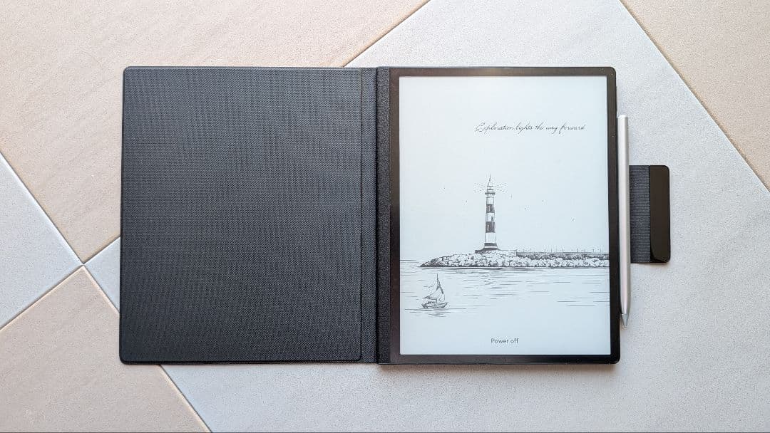 HUAWEI MatePad Paper 10.3インチ　タブレット