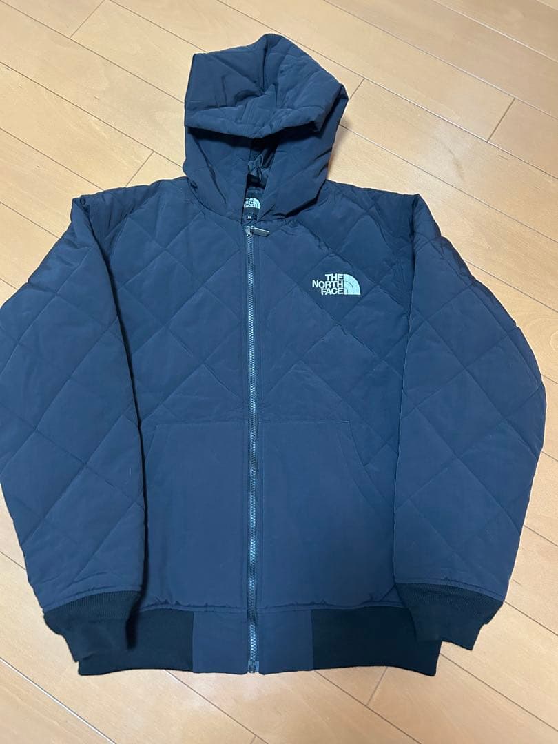 THE NORTH FACE ヤッキンジャケット M 黒 美品