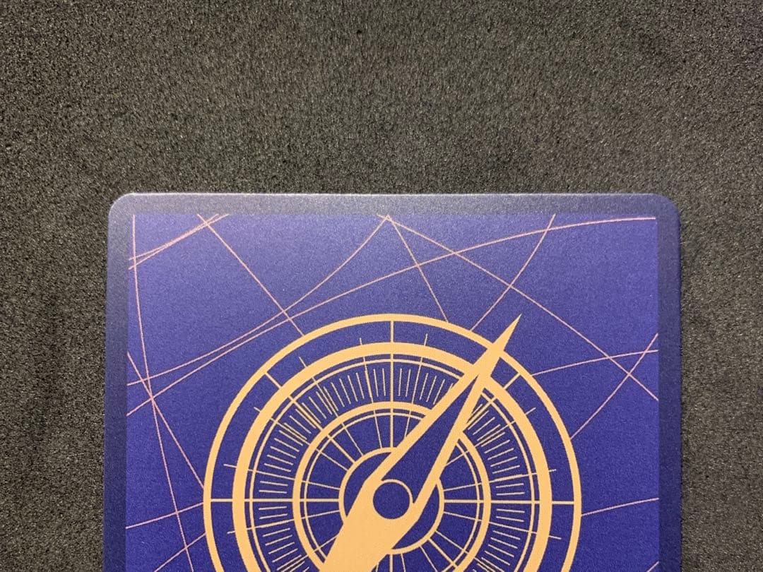 蒼海の七傑　【美品】ジュラキュール・ミホーク SP SEC セット